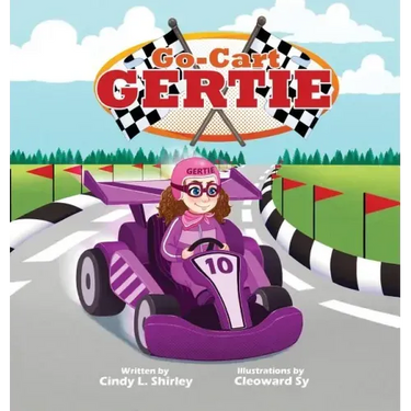 Go-Cart Gertie