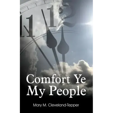Comfort Ye My People