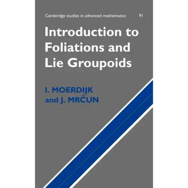 Introduction to Foliations and Lie Groupoids