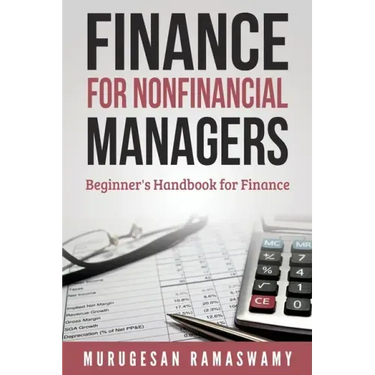 Finance for Nonfinancial Managers: Finance for Small Business, Basic Finance Concepts
