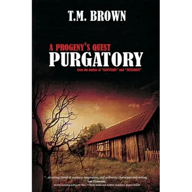Purgatory: A Progeny's Quest