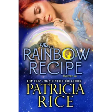 The Rainbow Recipe