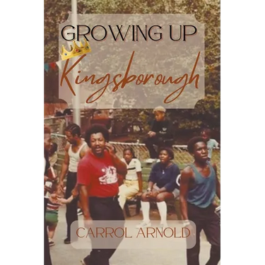 Growing Up Kingsborough