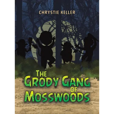The Grody Gang of Mosswoods