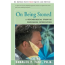 On Being Stoned: A Psychological Study of Marijuana Intoxication