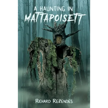 A Haunting in Mattapoisett