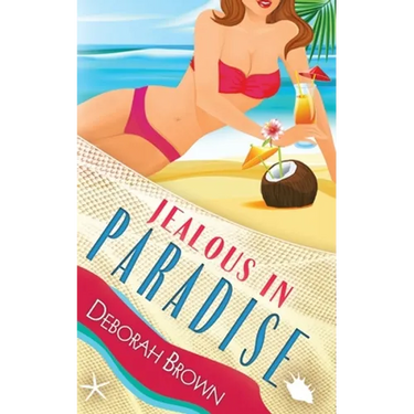 Jealous in Paradise