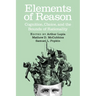 Elements of Reason: Cognition, Choice, and the Bounds of Rationality
