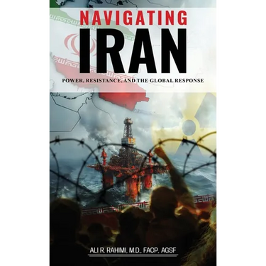 Navigating Iran: Power, Resistance, and the Global Response