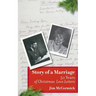 Story of a Marriage: 50 Years of Christmas Love Letters