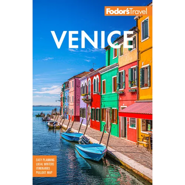 Fodor's Venice