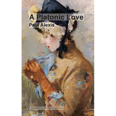 A Platonic Love
