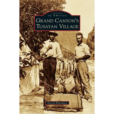 Grand Canyon's Tusayan Village
