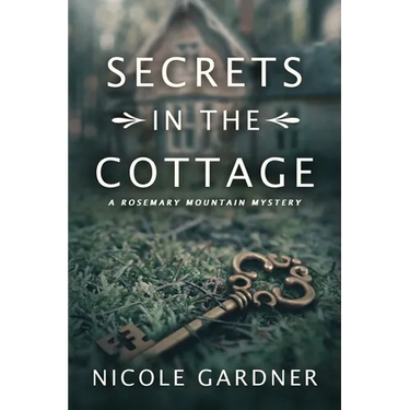 Secrets in the Cottage