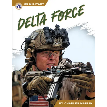 Delta Force
