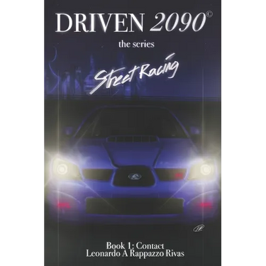 DRIVEN2090 the series: Contact
