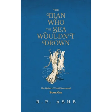 The Man Who the Sea Wouldn't Drown