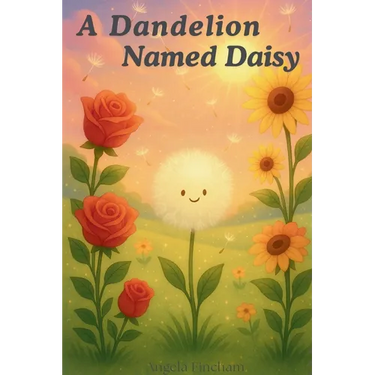 A Dandelion Named Daisy