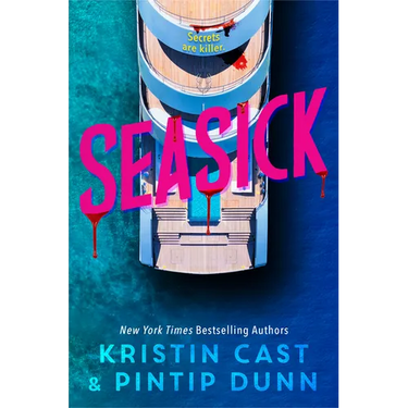 Seasick