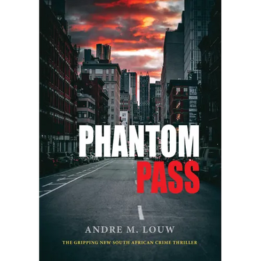 Phantom Pass