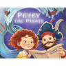Petey the Pirate