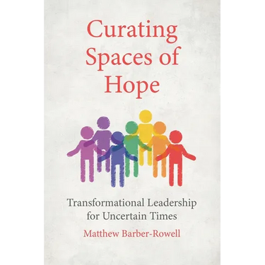 Curating Spaces of Hope