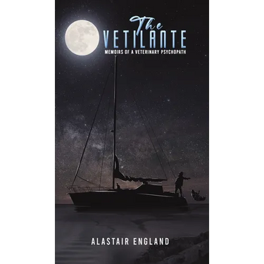 The Vetilante