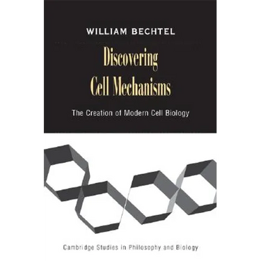 Discovering Cell Mechanisms