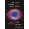 The Universe Within: The Deep History of the Human Body