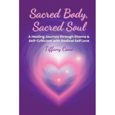 Sacred Body, Sacred Soul