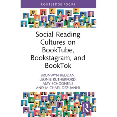 Social Reading Cultures on BookTube, Bookstagram, and BookTok