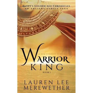 Warrior King