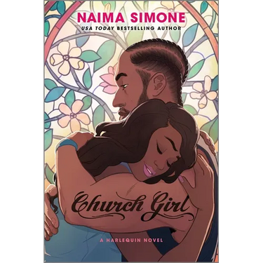 Church Girl: A Spicy Opposites Attract Single Dad Romance