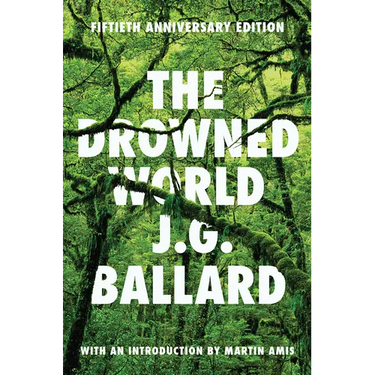 The Drowned World