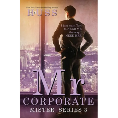 Mr. Corporate: A Mister Standalone