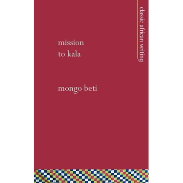 Mission to Kala