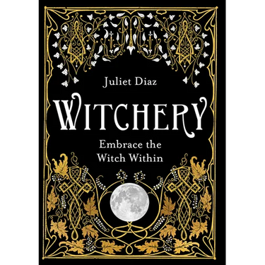 Witchery: Embrace the Witch Within