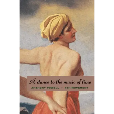 A Dance to the Music of Time: Fourth Movement