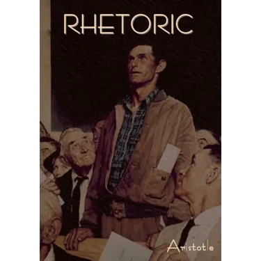Rhetoric