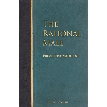 The Rational Male - Preventive Medicine