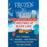 Frozen To Death