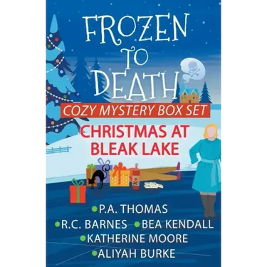 Frozen To Death