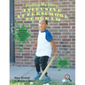 Finding My Story Inclusive After-School Program