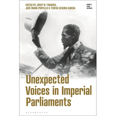 Unexpected Voices in Imperial Parliaments