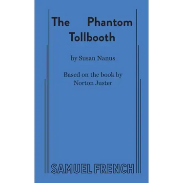 The Phantom Tollbooth