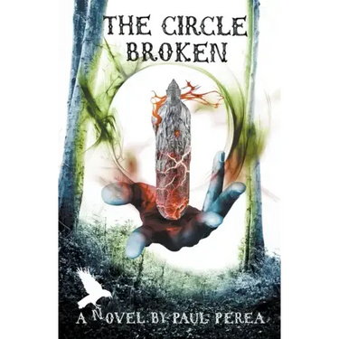The Circle Broken