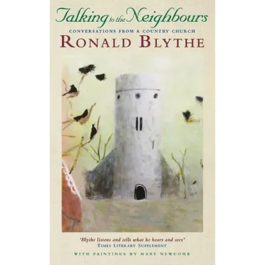 Talking to the Neighbours: Conversations in a Country Parish