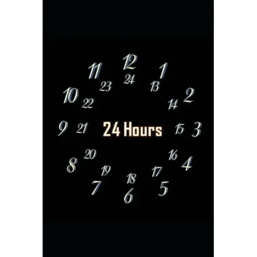 24 Hours
