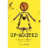 Up-Rooted: Climbing Through Family Chaos