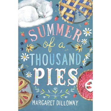 Summer of a Thousand Pies
